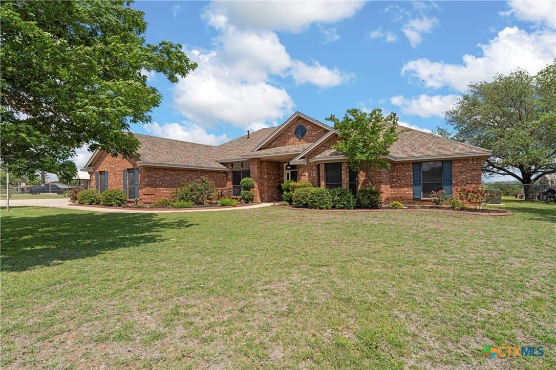 10.48 acres in Bell County gallery image 2