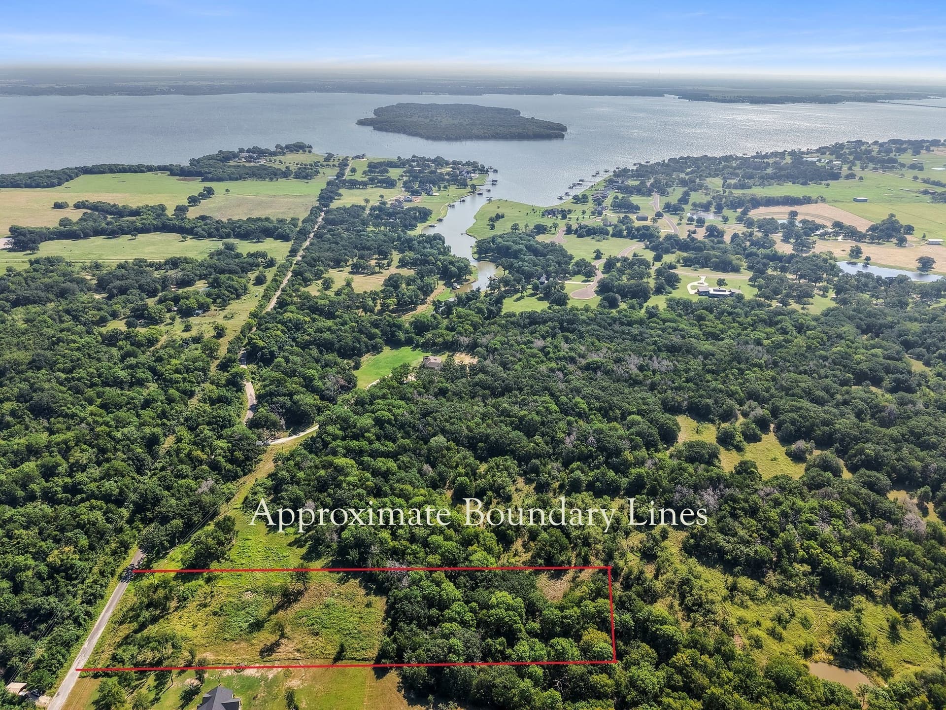 2.91 acres in Navarro County - photo 2