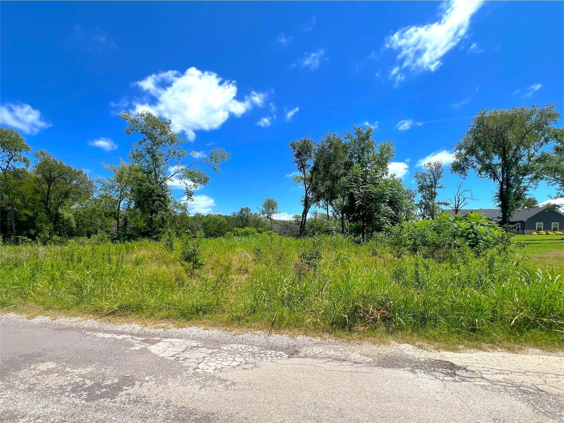 2.91 acres in Navarro County - photo 4