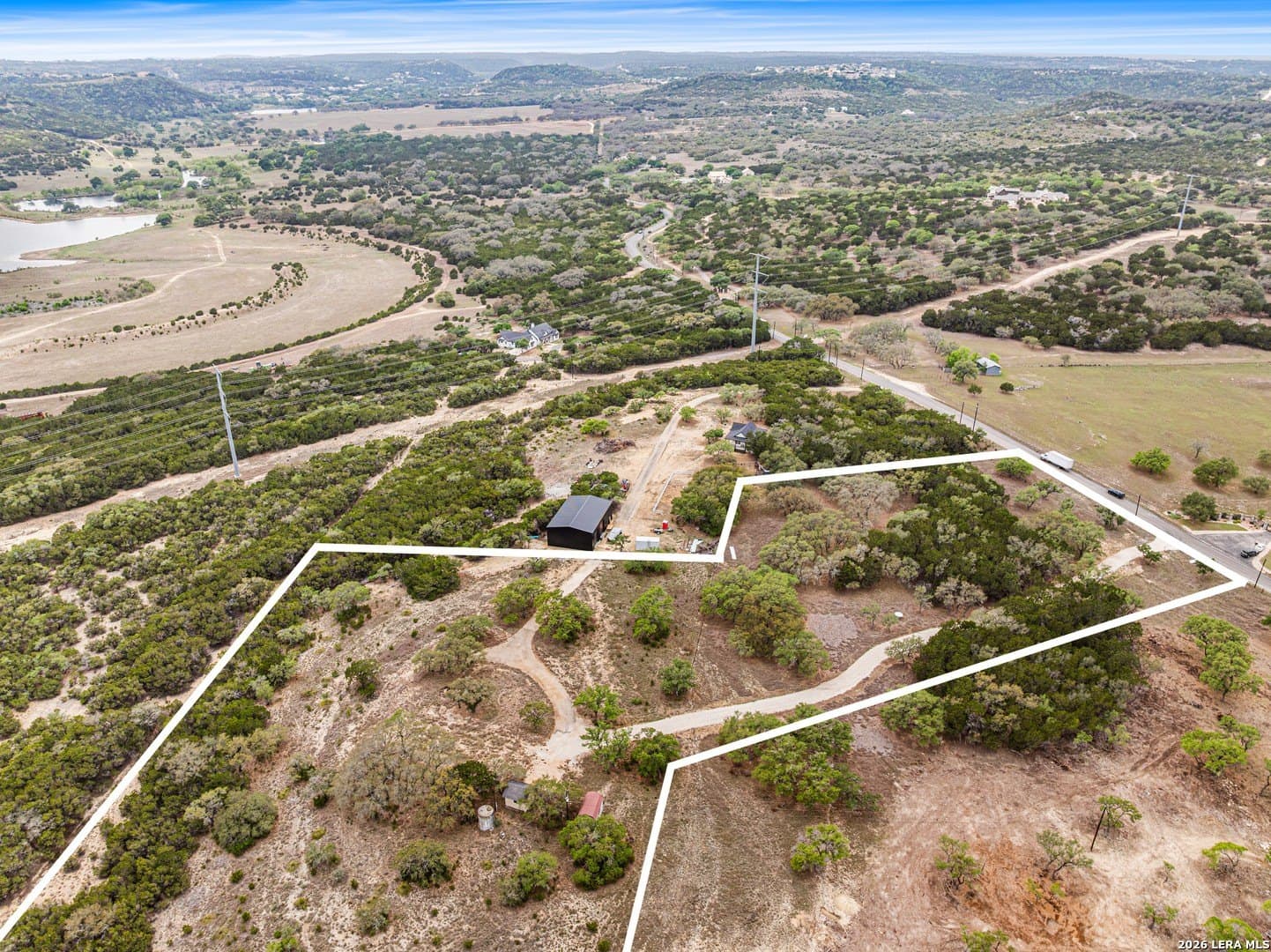 7.42 acres in Kendall County - photo 6