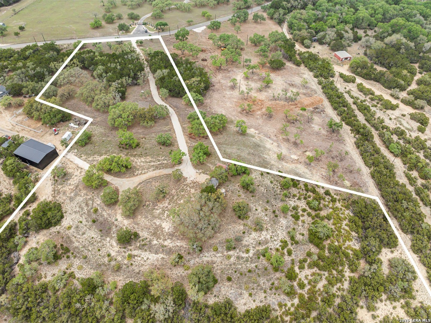 7.42 acres in Kendall County - photo 8