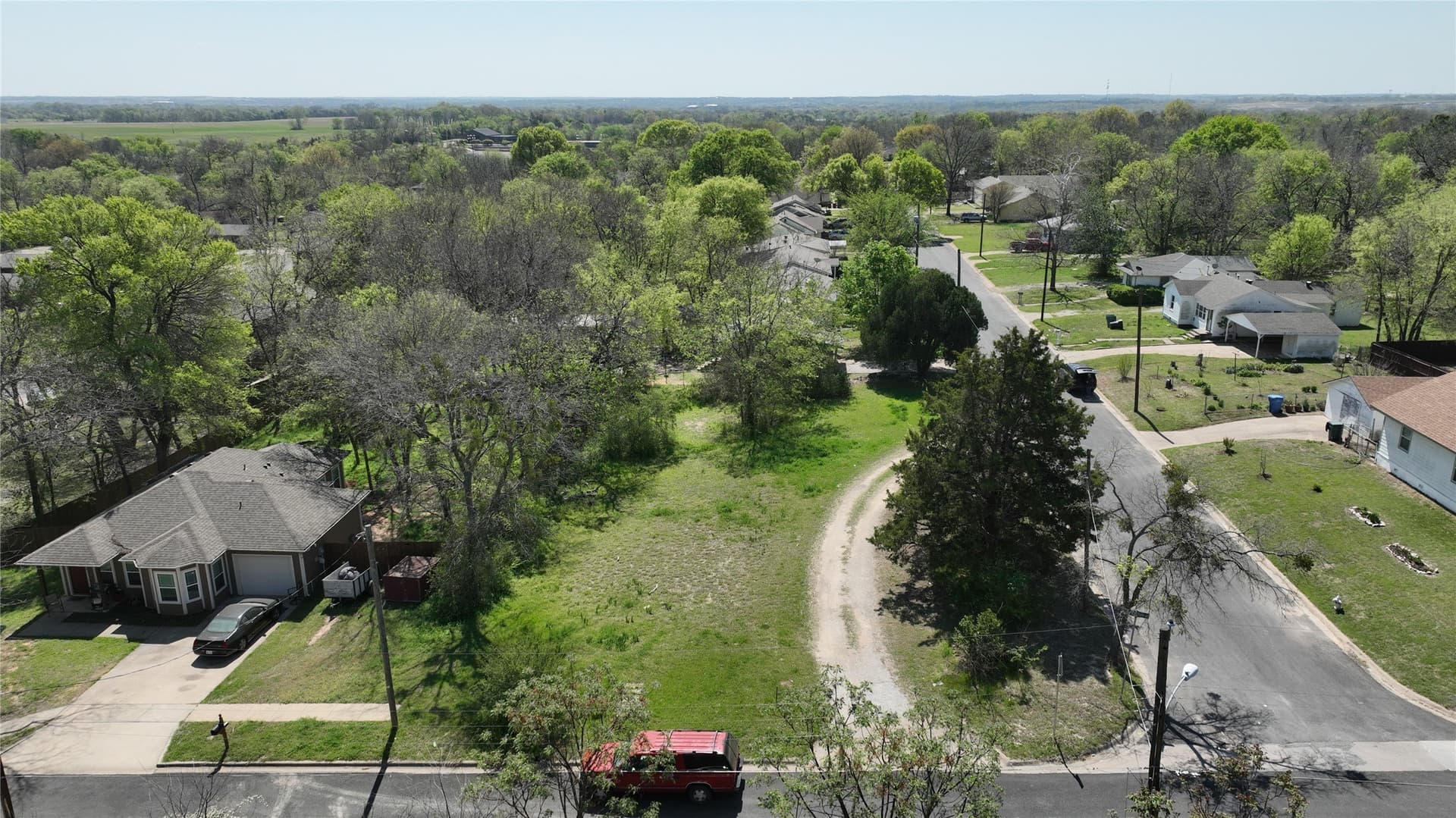 0.27 acres in Grayson County - photo 8
