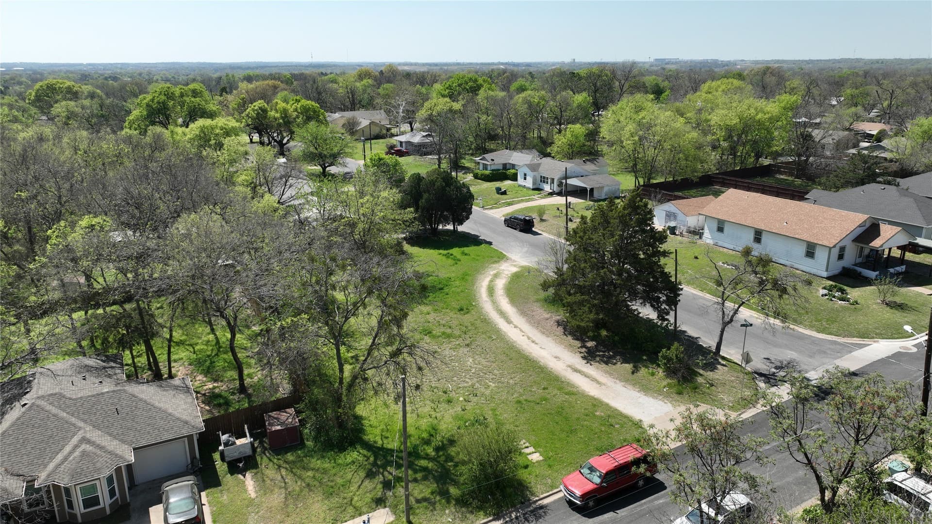 0.27 acres in Grayson County - photo 9