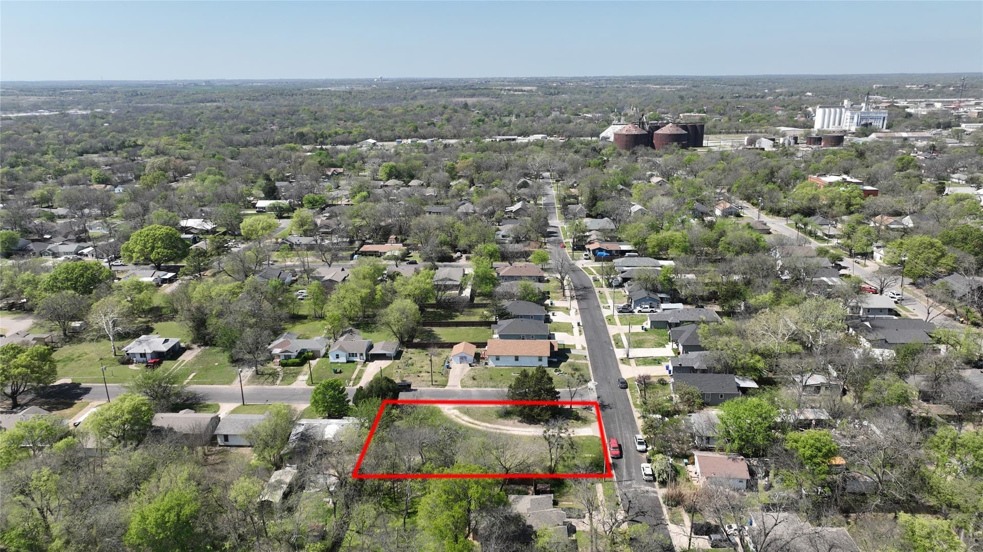 0.27 acres in Grayson County - photo 24