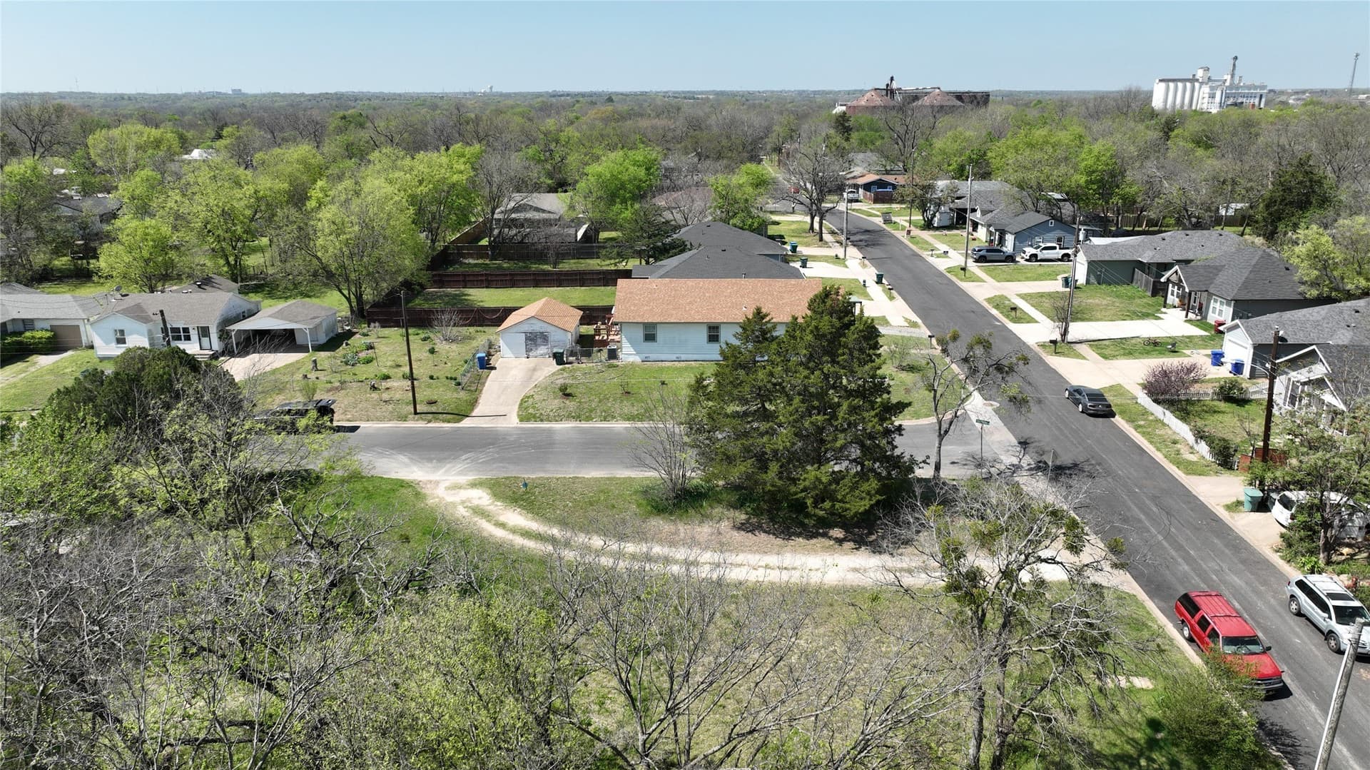 0.27 acres in Grayson County - photo 10