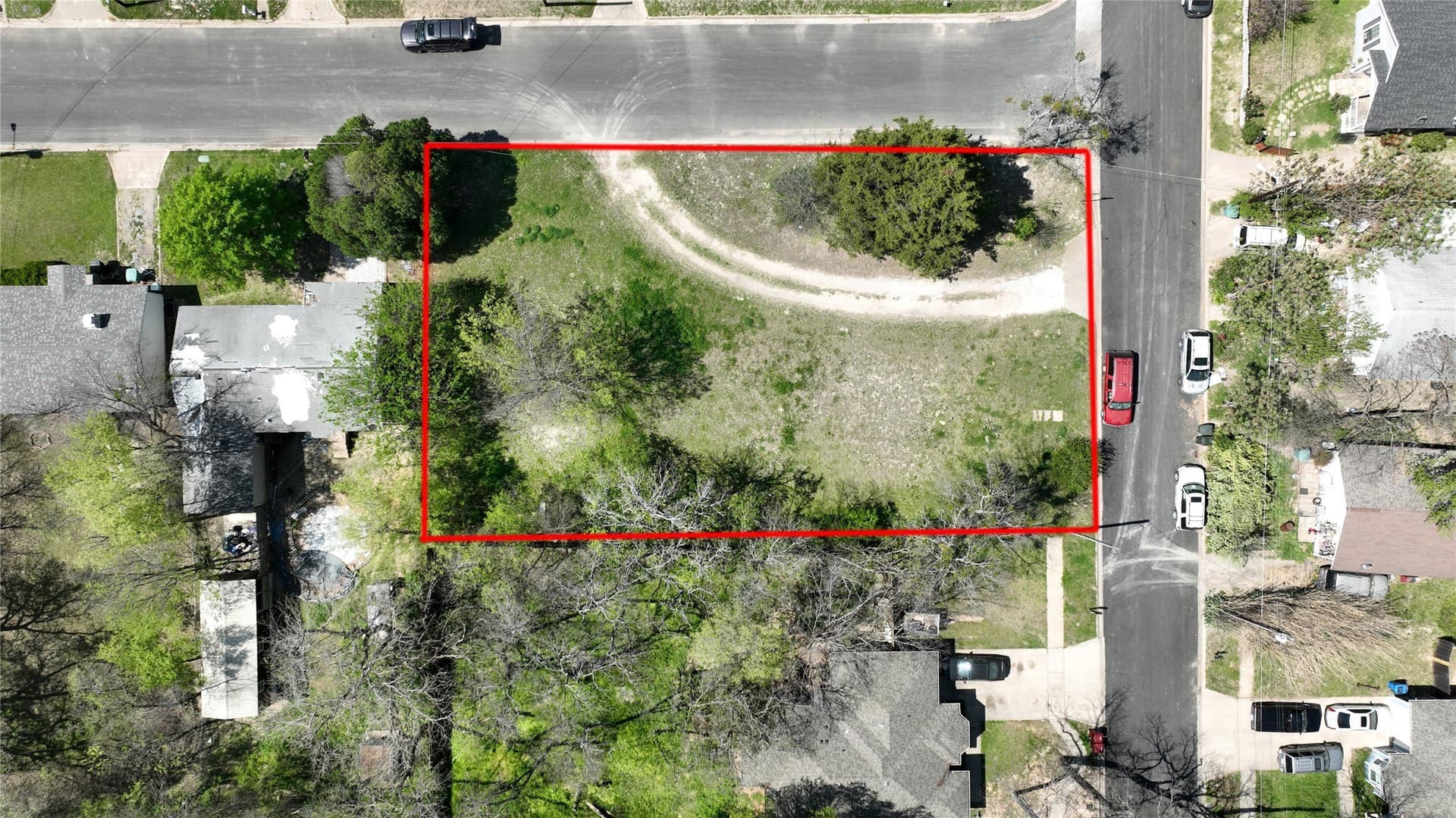 0.27 acres in Grayson County - photo 5