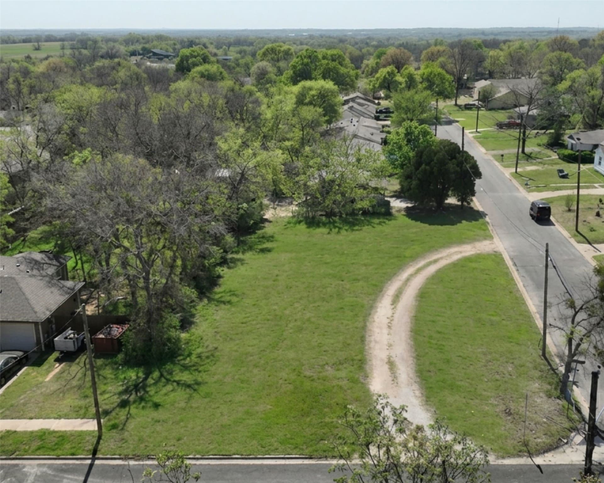 0.27 acres in Grayson County - photo 2