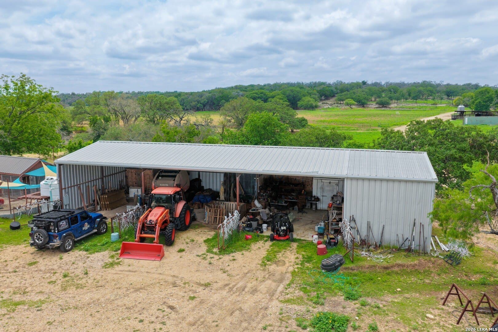 202 acres in Kendall County - photo 19