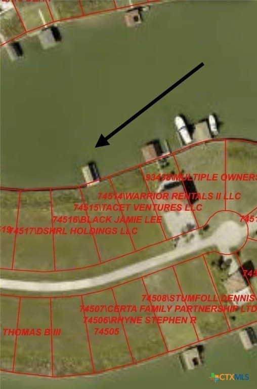 0.3 acres in Calhoun County gallery image 2