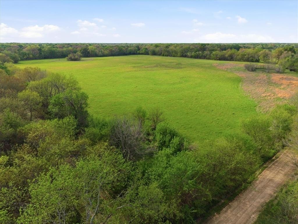 46.5 acres in Hopkins County featured view