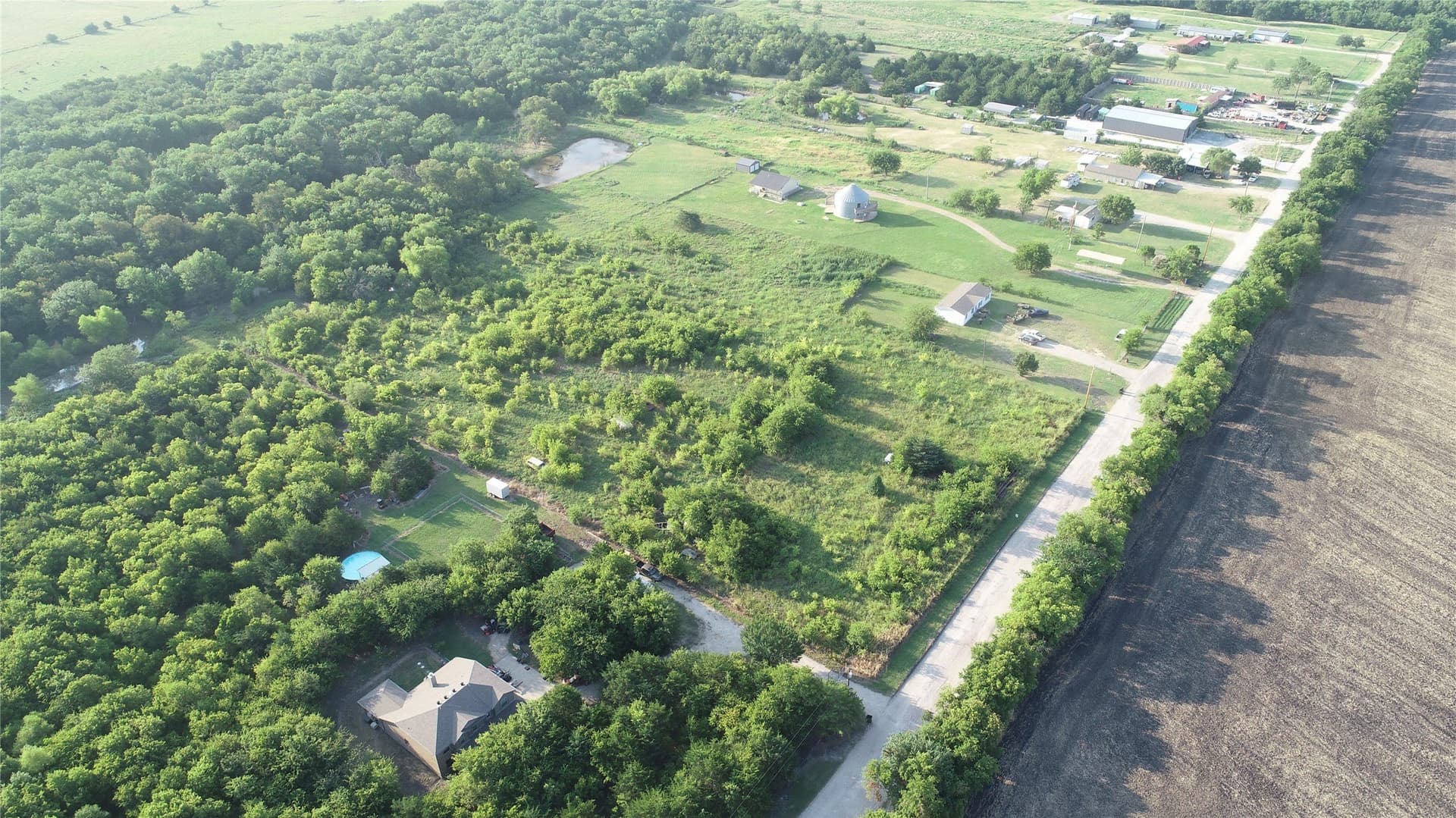 10.43 acres in Collin County - photo 2