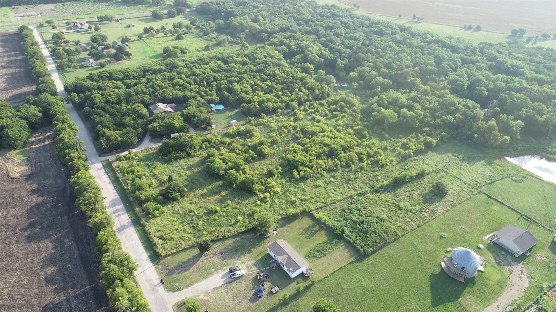 10.43 acres in Collin County - photo 3