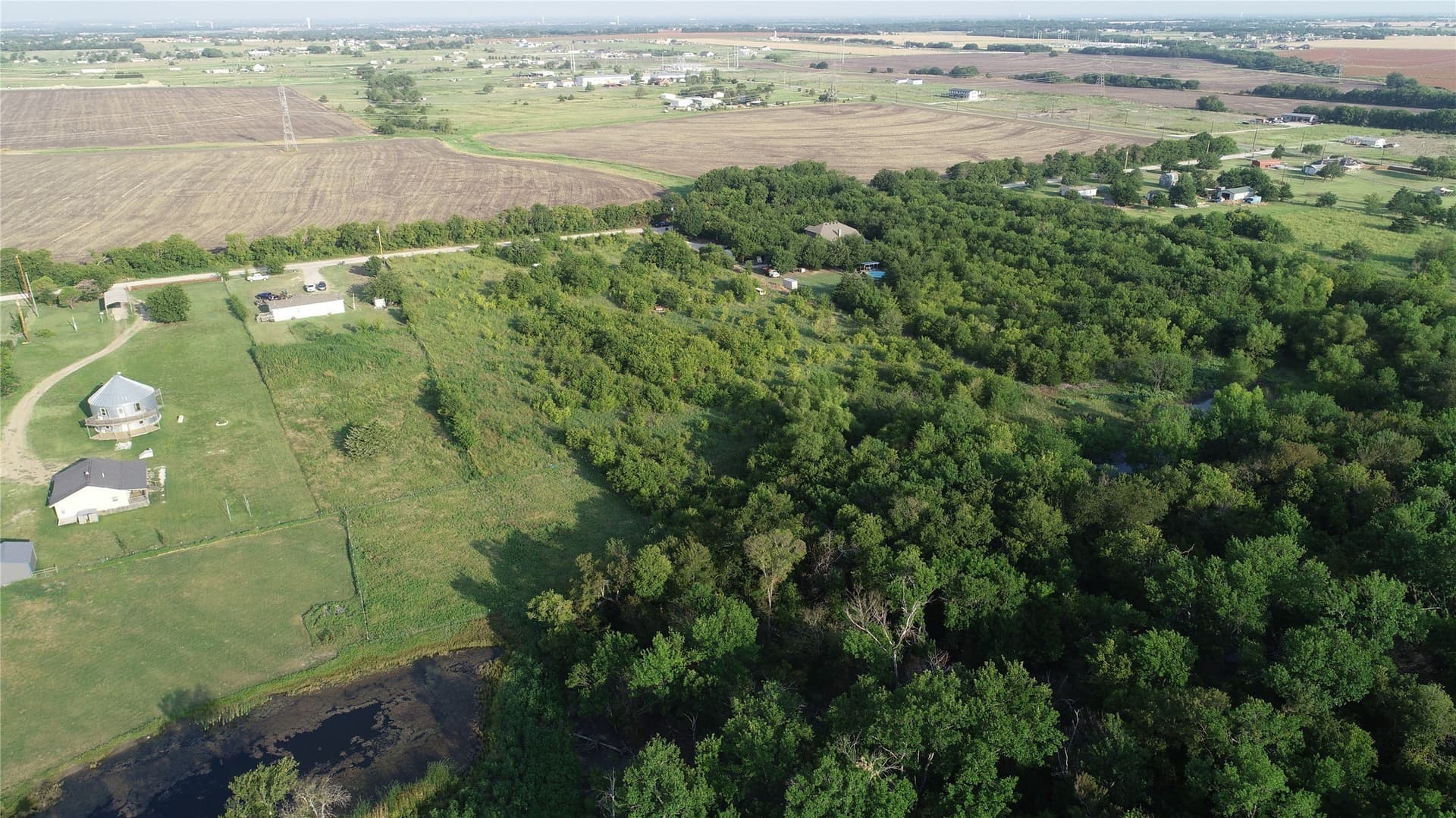 10.43 acres in Collin County - photo 4