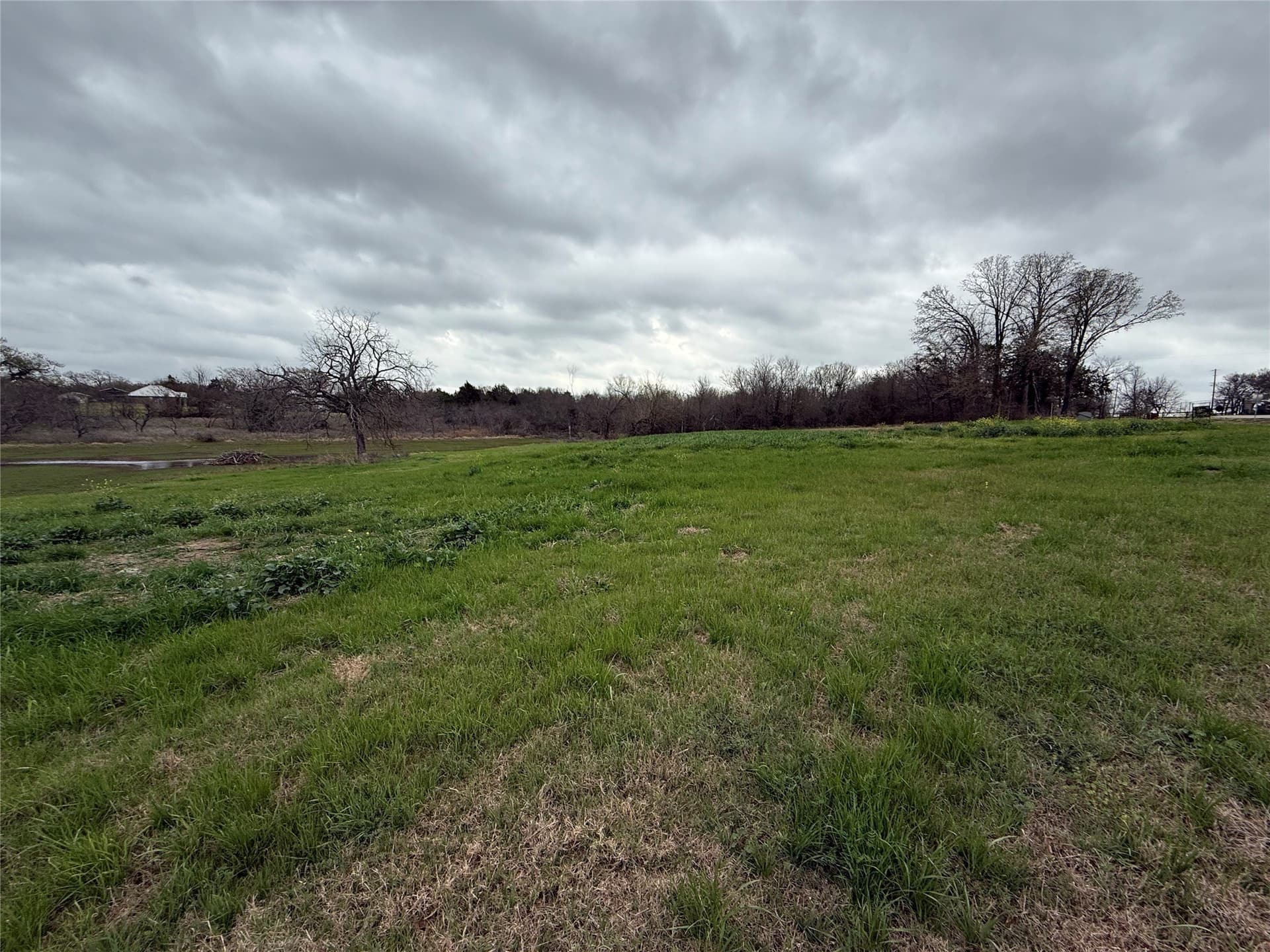 1.01 acres in Navarro County featured view