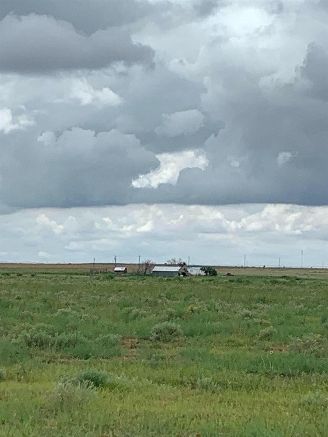 14 acres in Lynn County