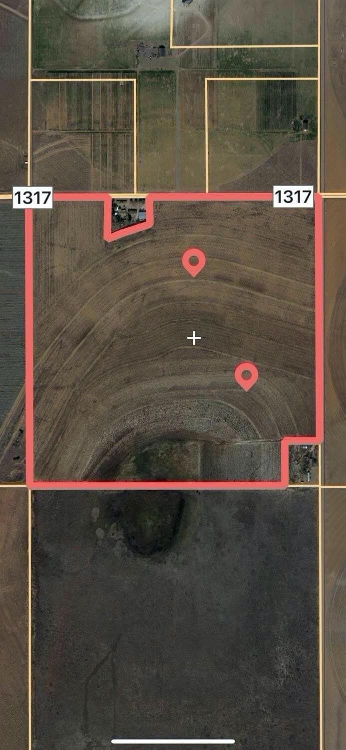 14 acres in Lynn County gallery image 4