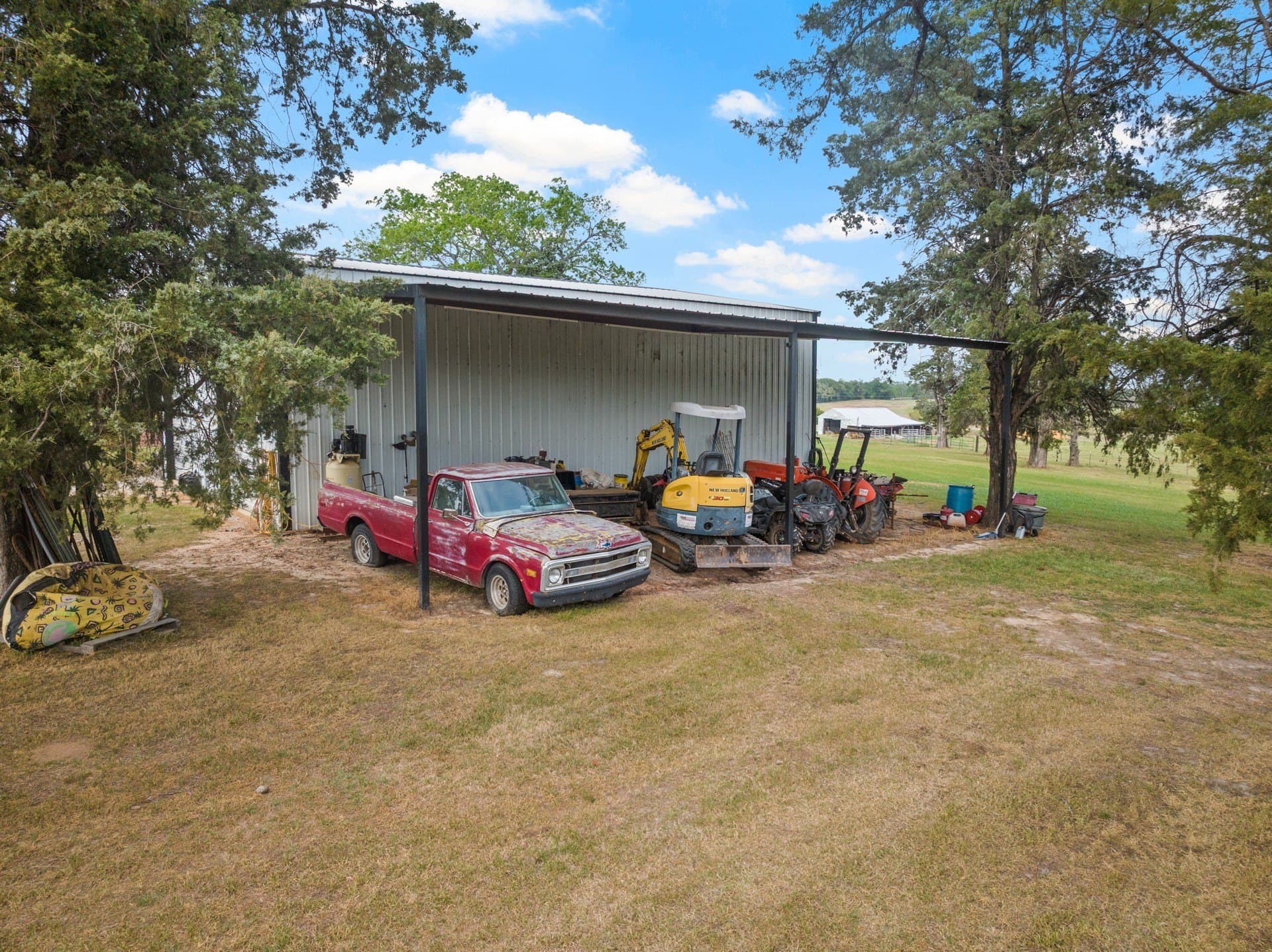 108.32 acres in Wood County - photo 31
