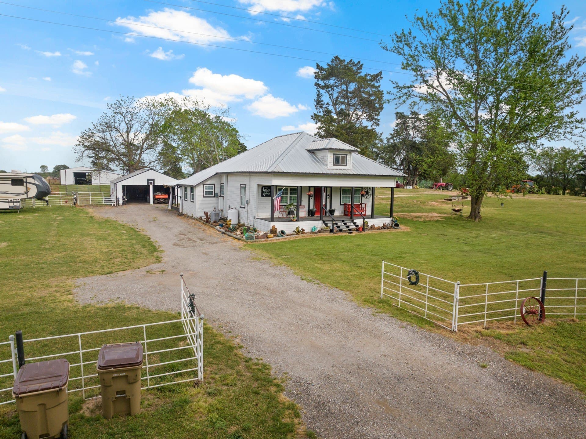 108.32 acres in Wood County - photo 4
