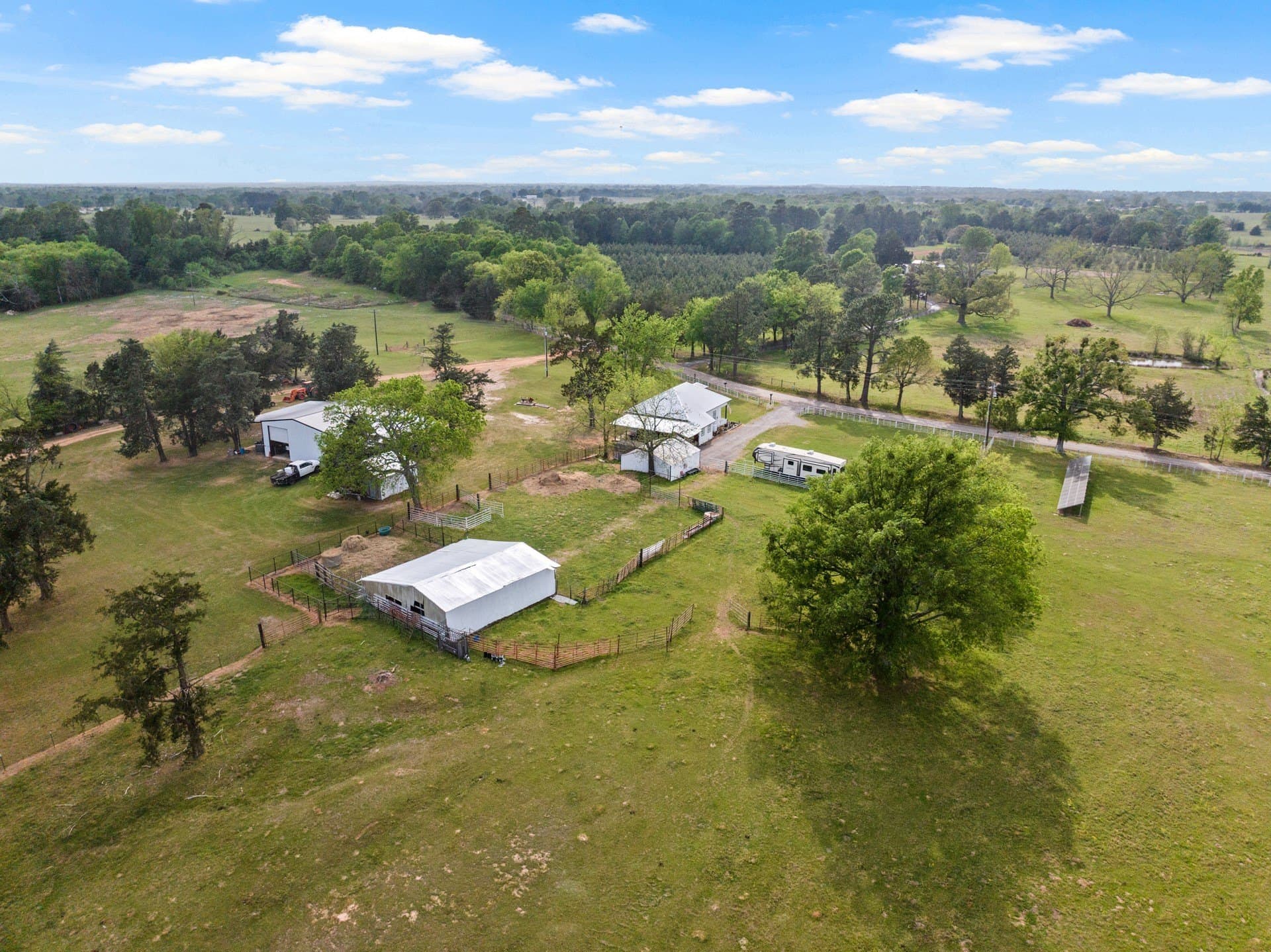 108.32 acres in Wood County - photo 2