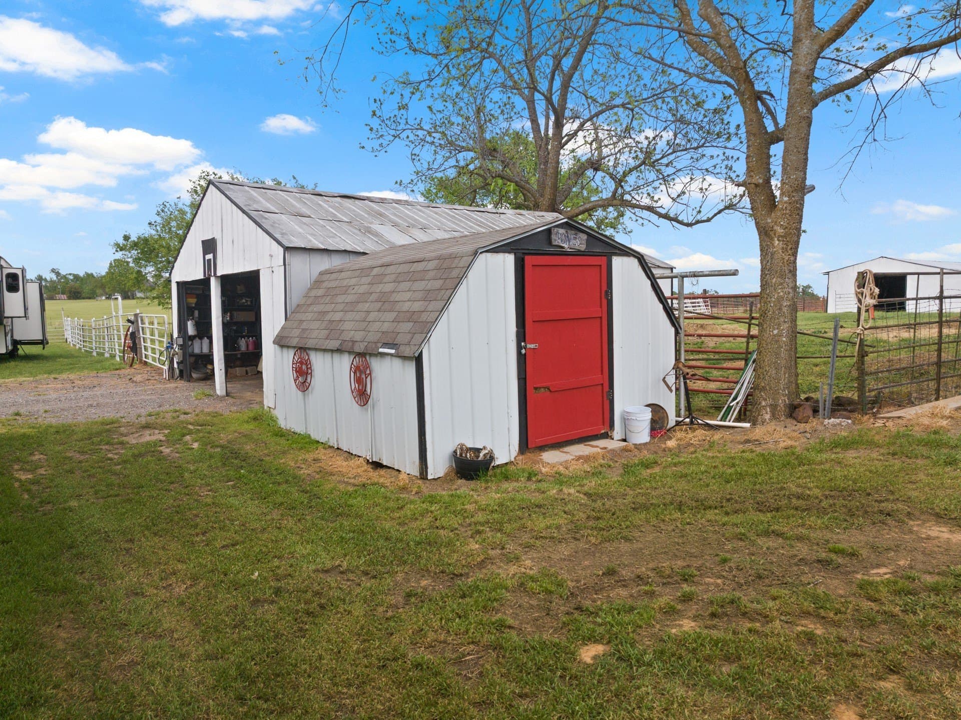 108.32 acres in Wood County - photo 22