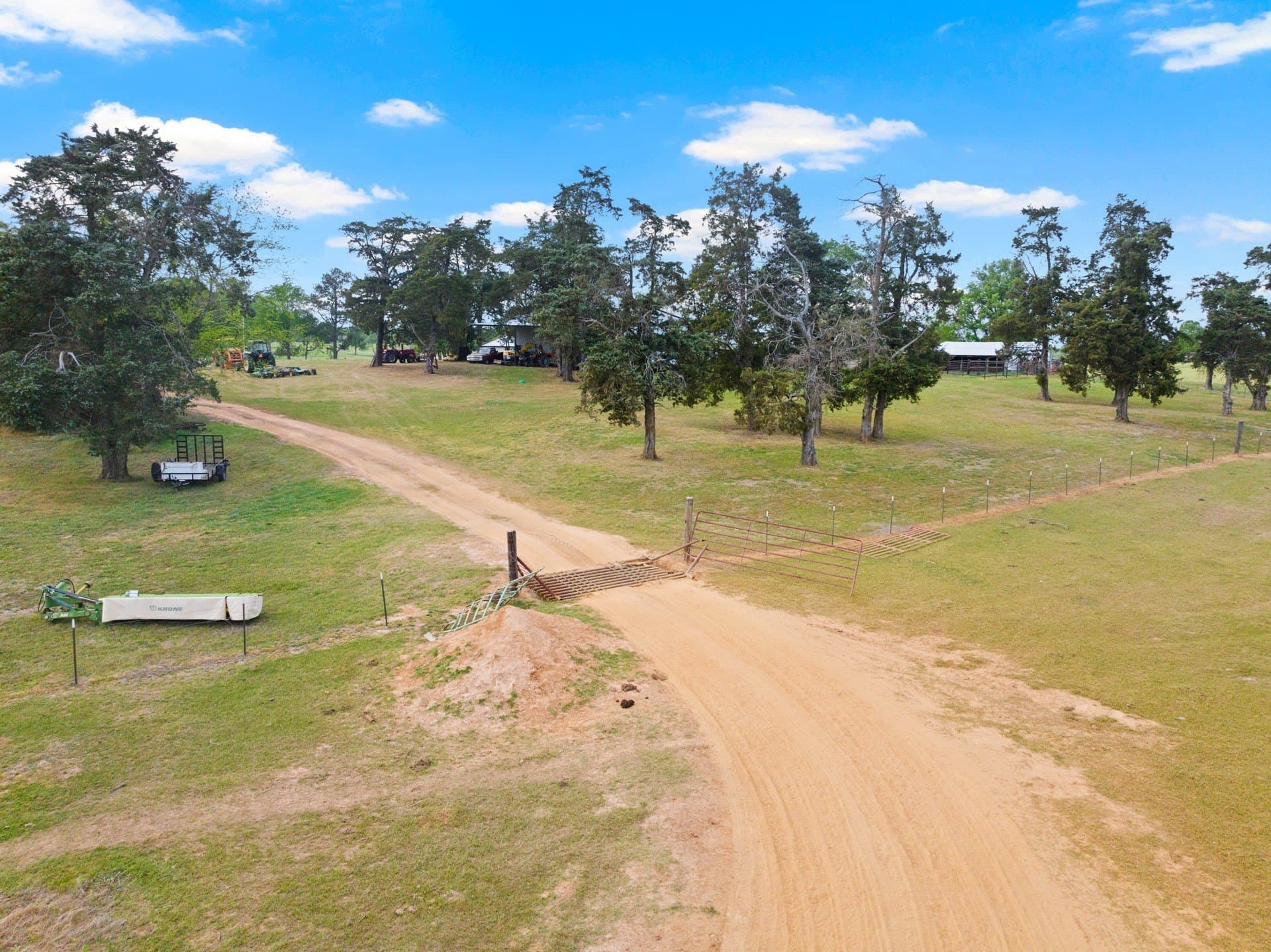 108.32 acres in Wood County - photo 32