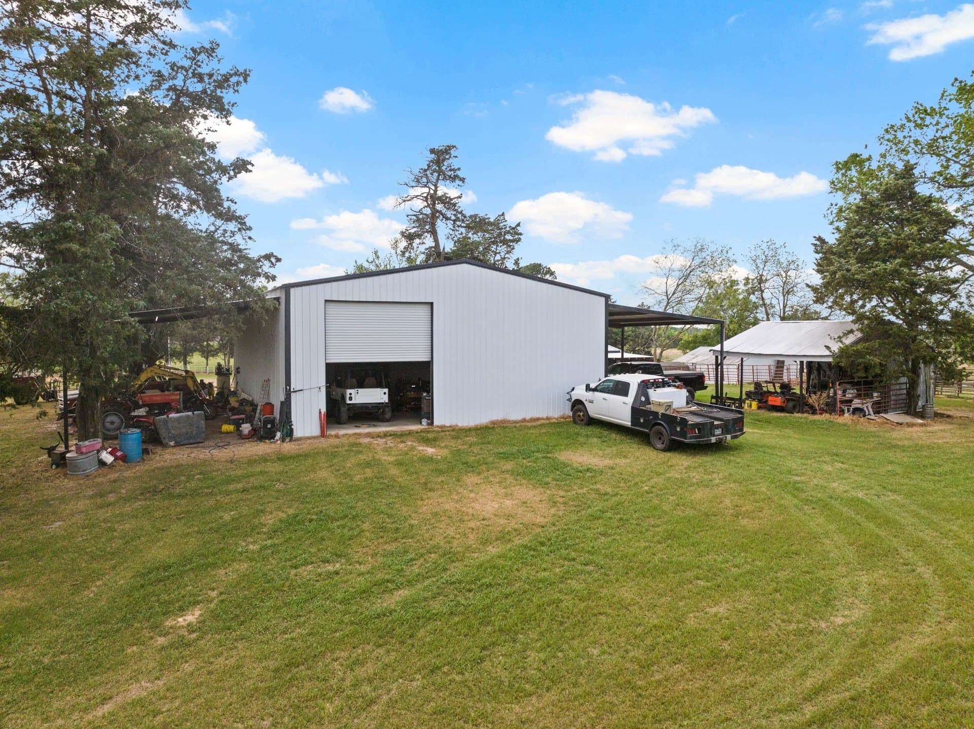 108.32 acres in Wood County - photo 30