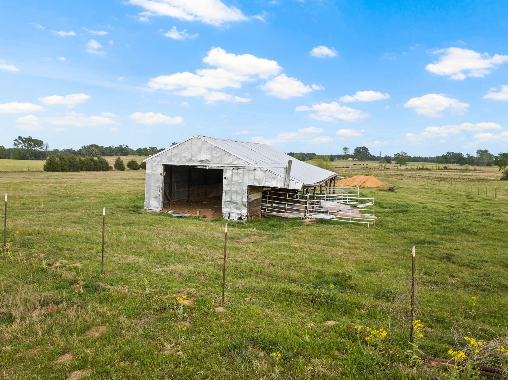 108.32 acres in Wood County - photo 23
