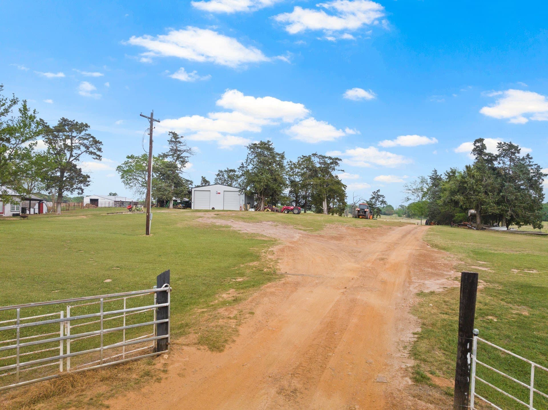 108.32 acres in Wood County - photo 25