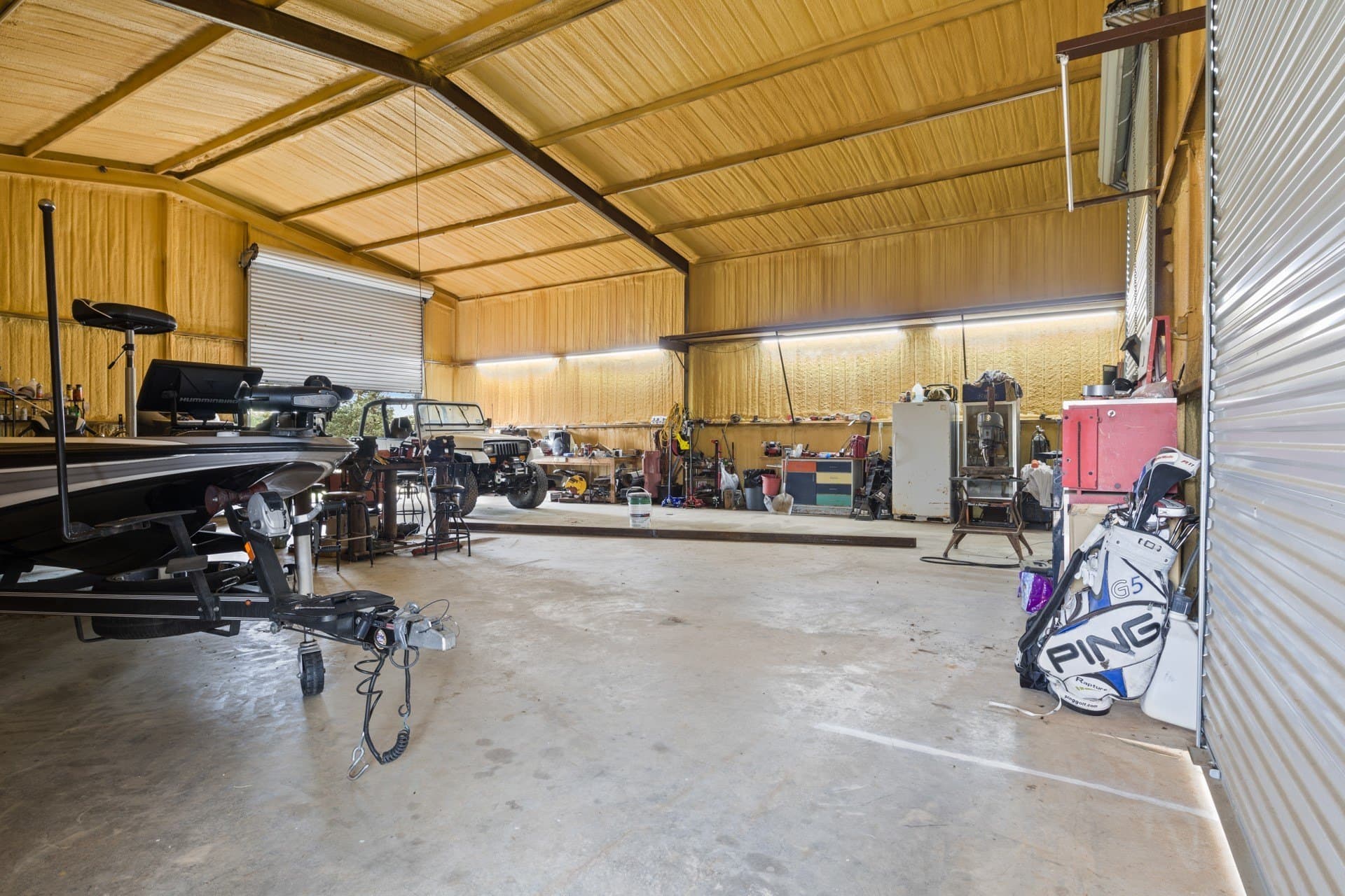 108.32 acres in Wood County - photo 28