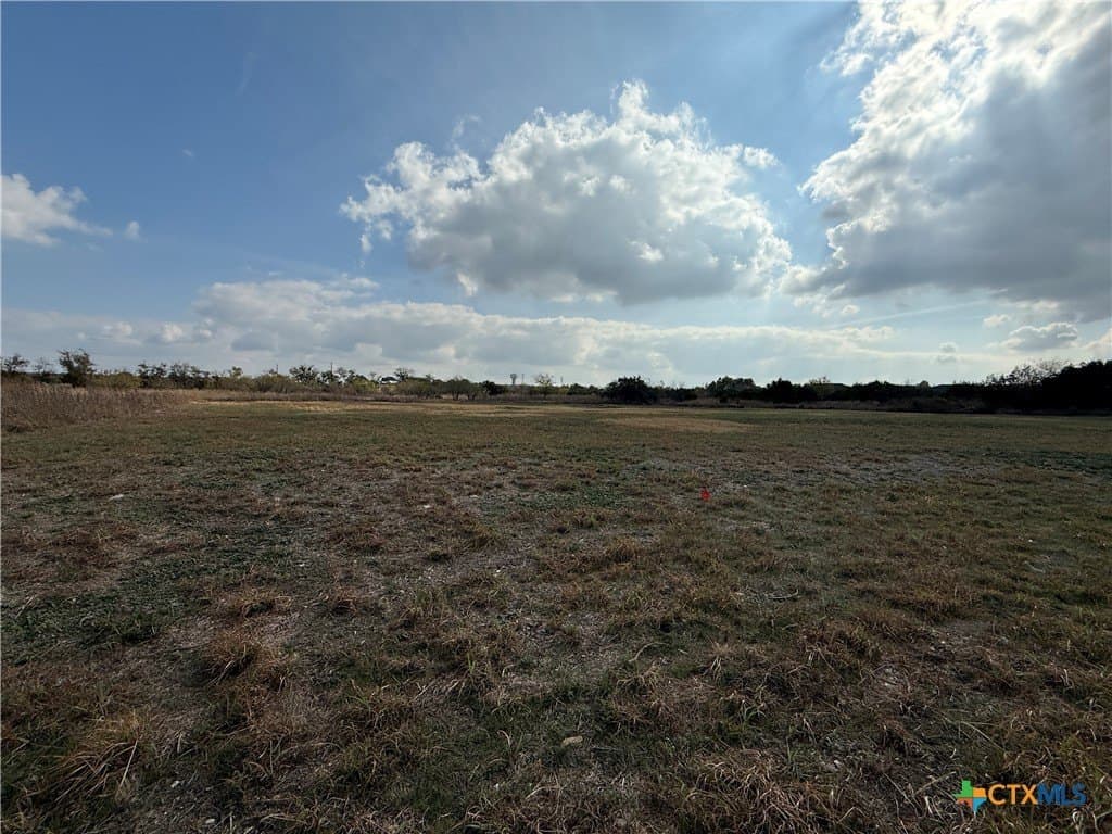 1.4 acres in Bell County
