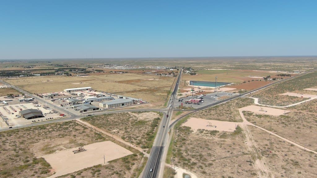 9 acres in Midland County gallery image 4