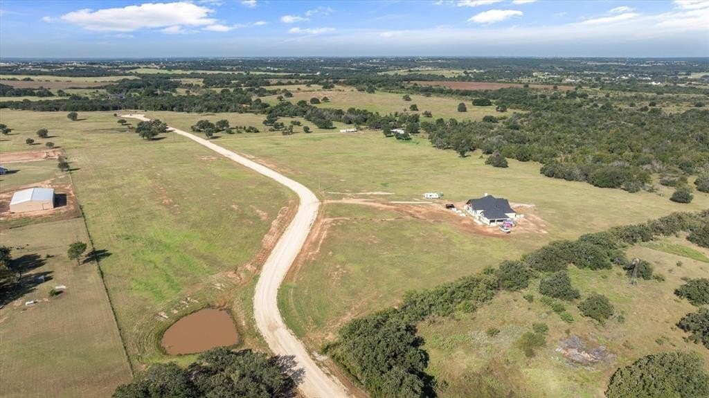 6.65 acres in Erath County featured view