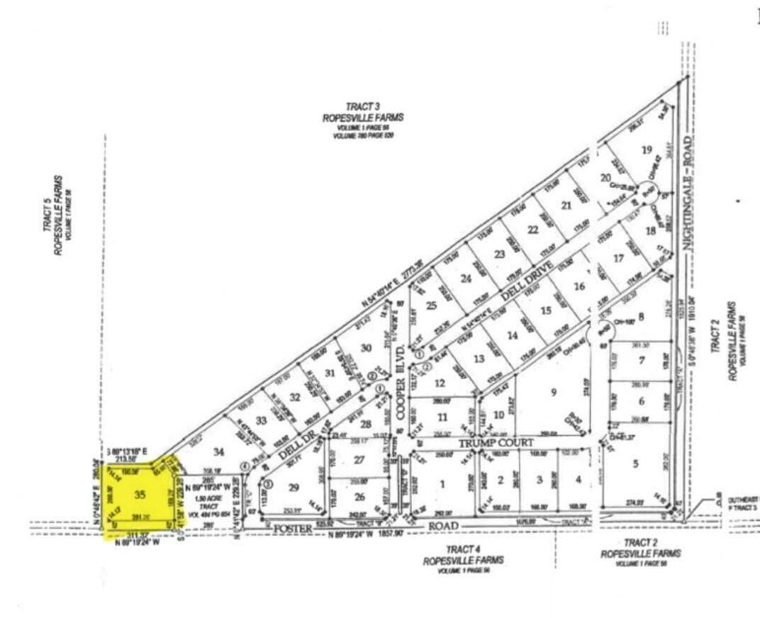 1.49 acres in Hockley County gallery image 4