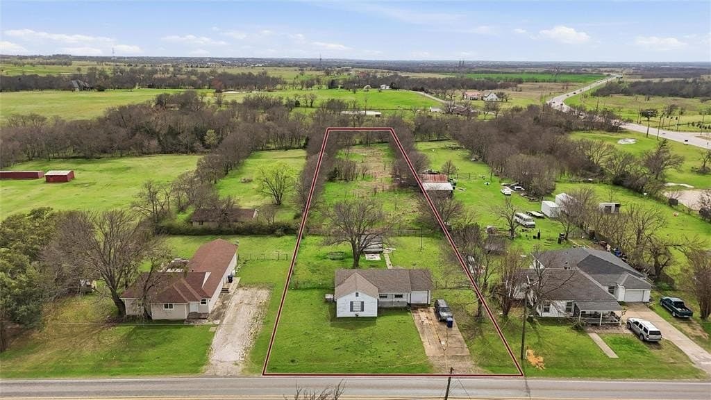 1.7 acres in Grayson County gallery image 2