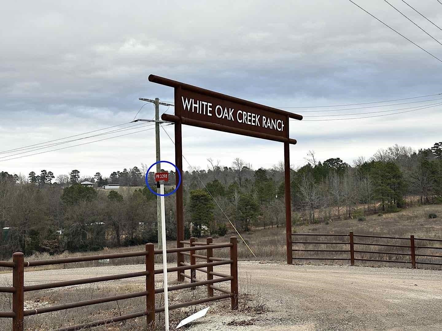 5.01 acres in Upshur County gallery image 3