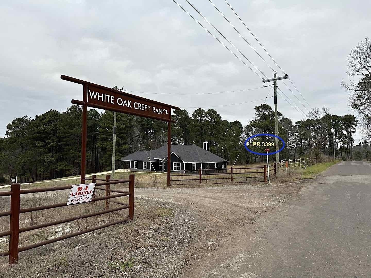 5.01 acres in Upshur County gallery image 4