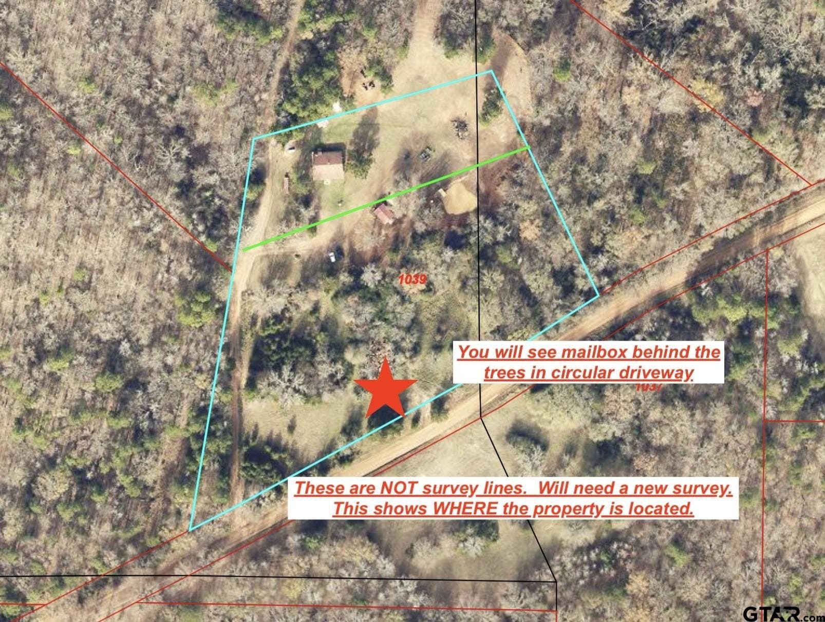 2.73 acres in Cass County gallery image 2