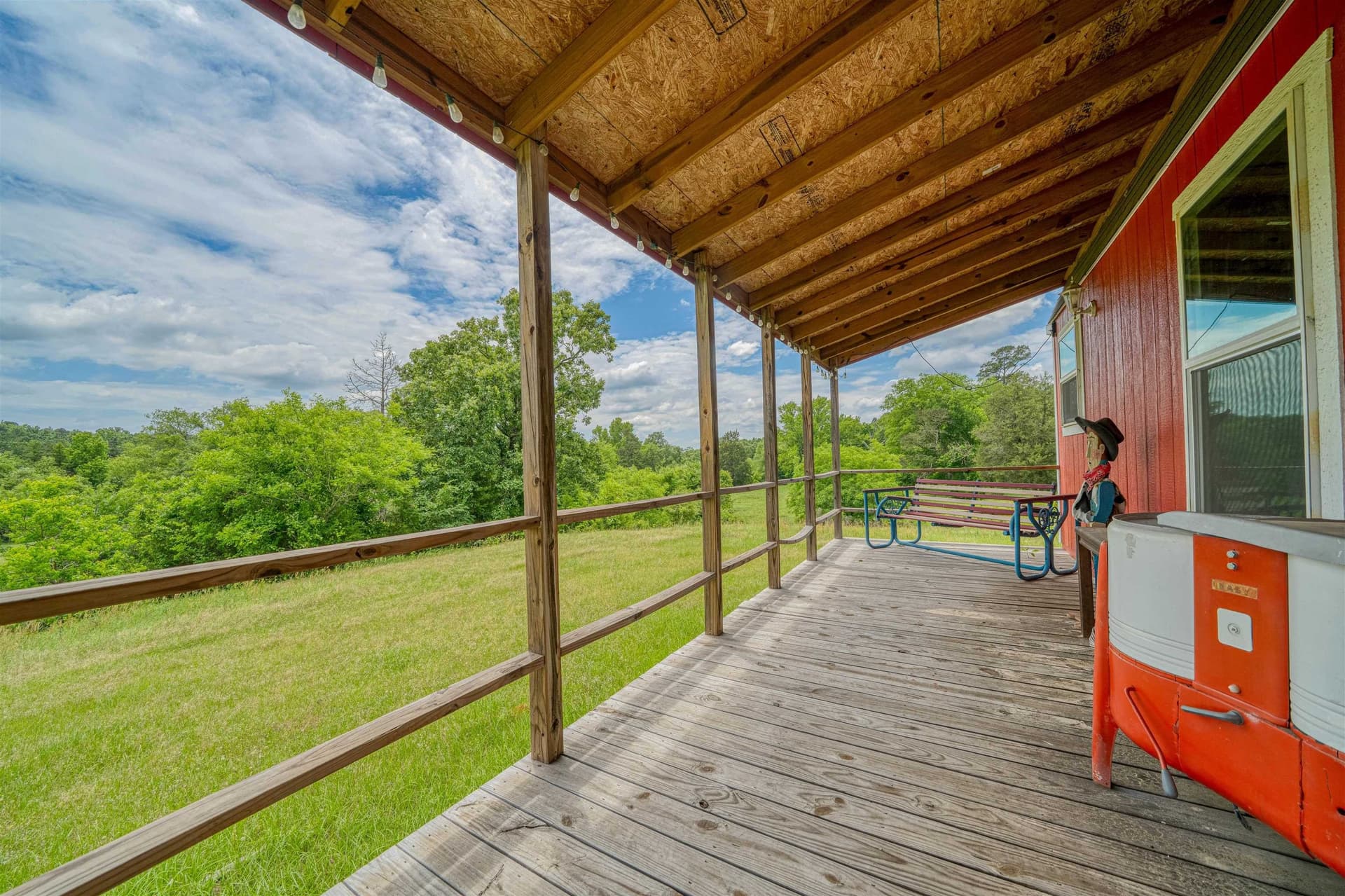 26 acres in Upshur County - photo 17