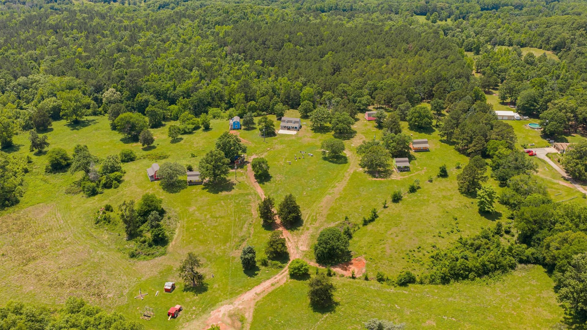 26 acres in Upshur County - photo 43