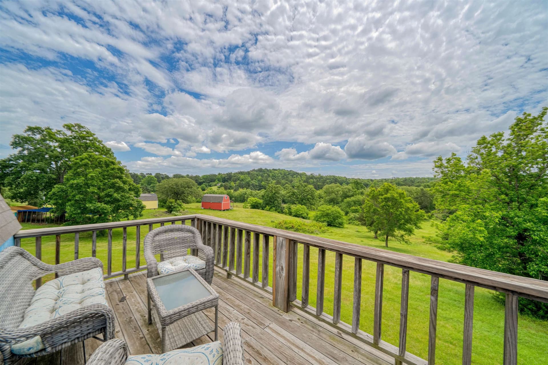 26 acres in Upshur County - photo 25