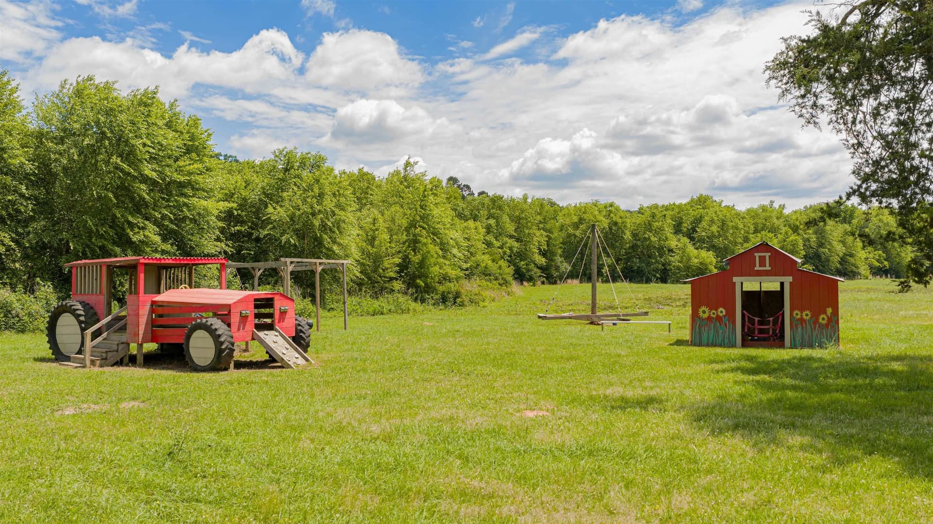 26 acres in Upshur County - photo 44