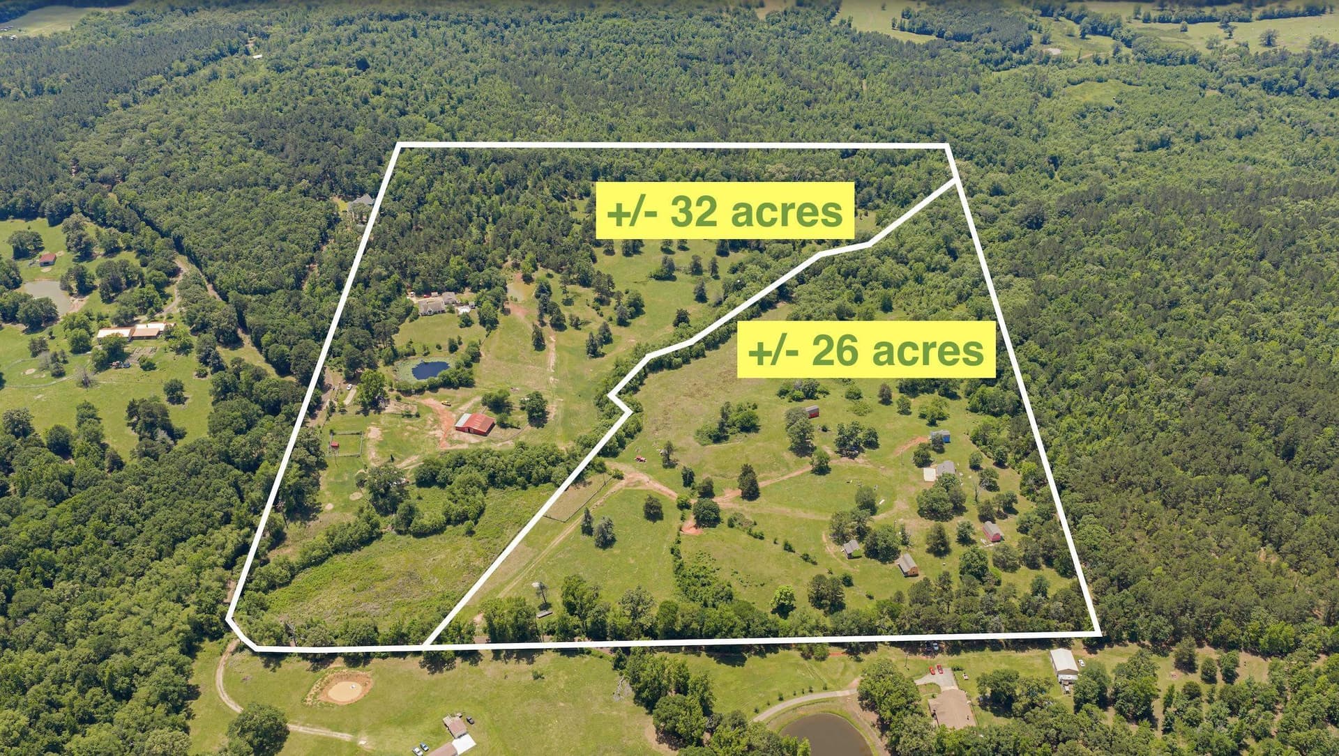 26 acres in Upshur County - photo 50