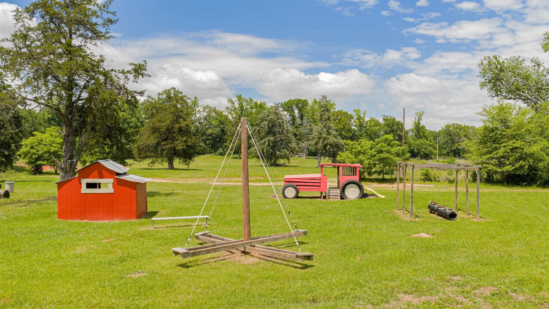 26 acres in Upshur County - photo 46