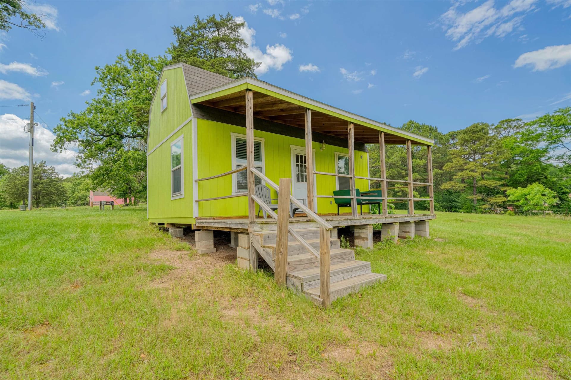 26 acres in Upshur County - photo 34