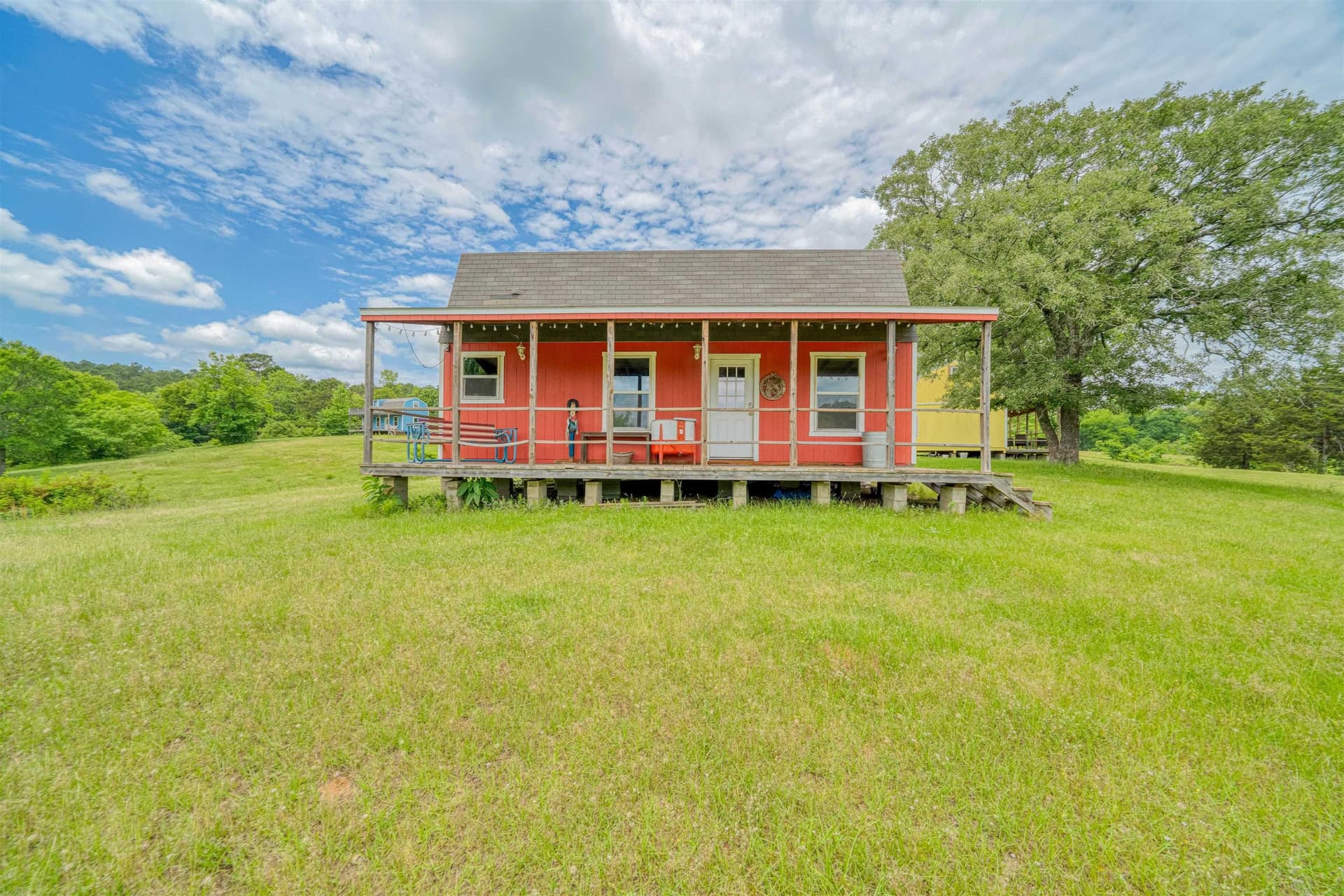 26 acres in Upshur County - photo 10