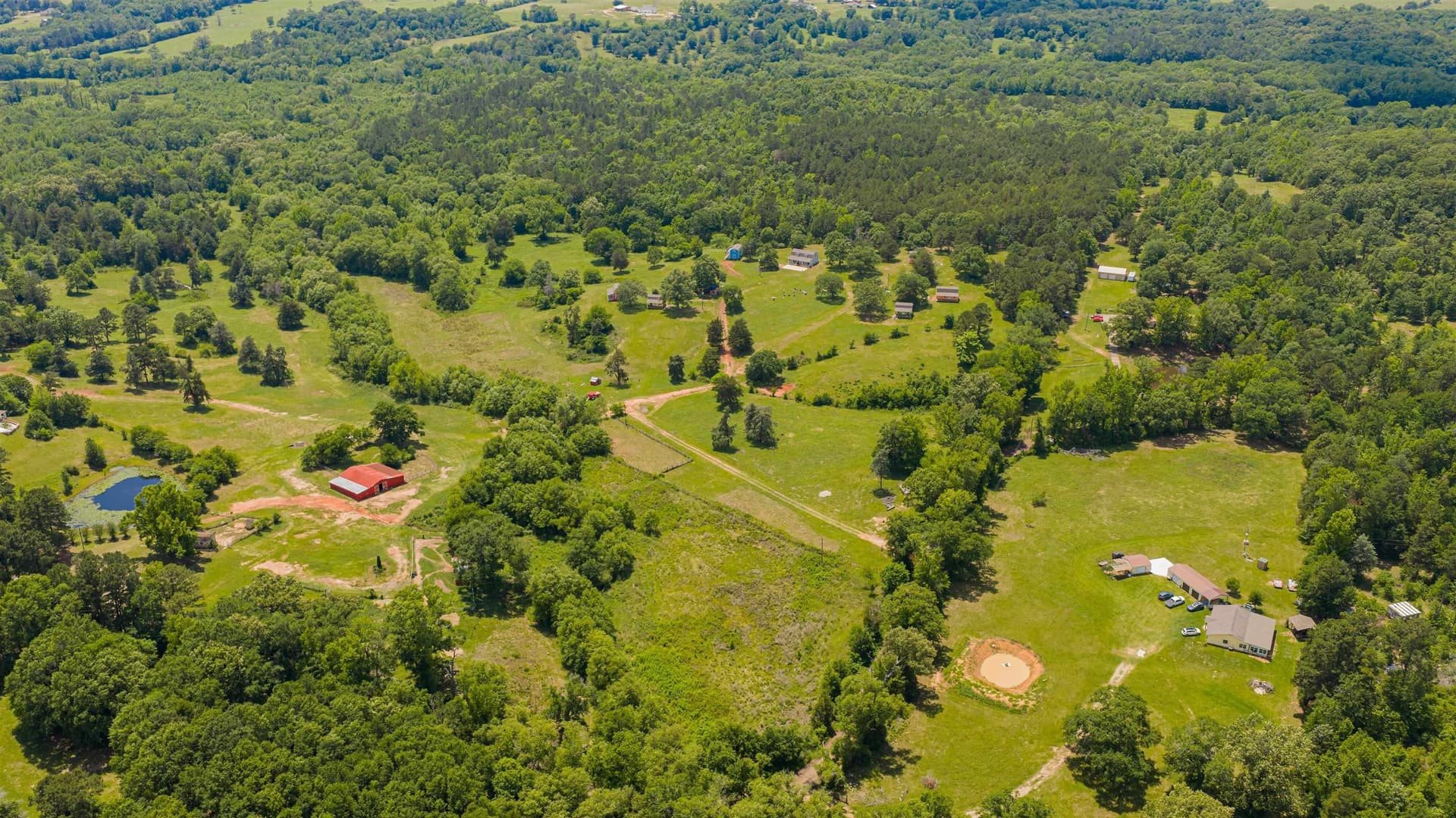 26 acres in Upshur County - photo 42