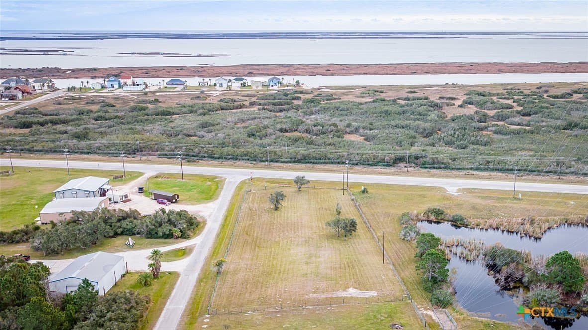 0.2 acres in Calhoun County featured view