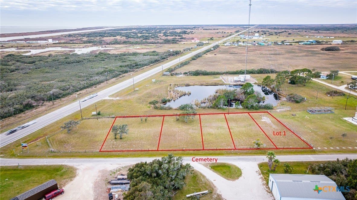 0.2 acres in Calhoun County gallery image 2