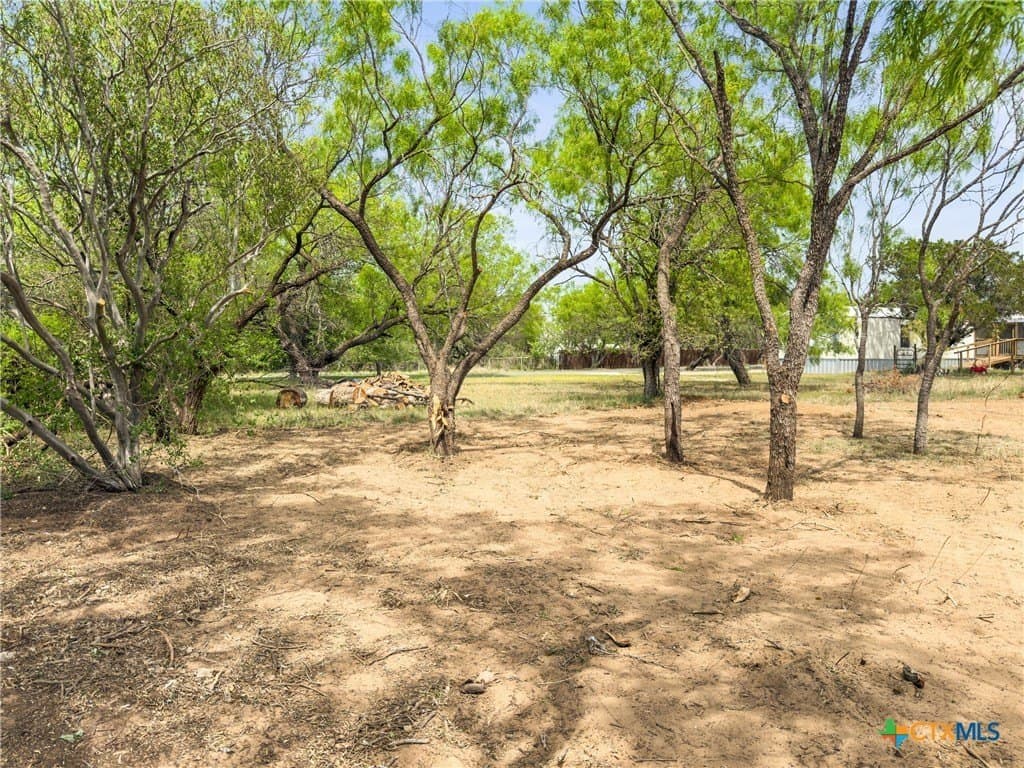 0.23 acres in Burnet County