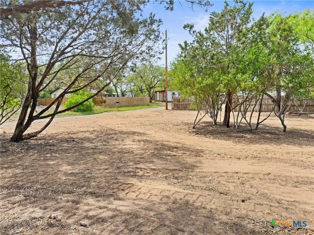 0.23 acres in Burnet County featured view